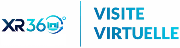 XR 360, visite virtuelle