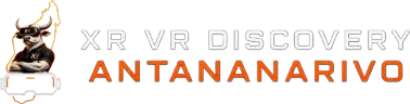 XR VR Discovery, Antananarivo